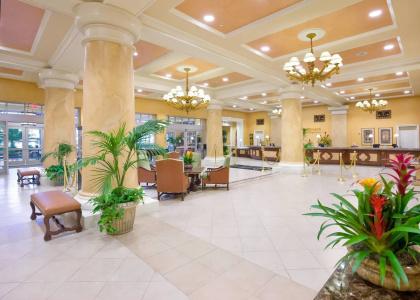 Club Wyndham Grand Desert - 7