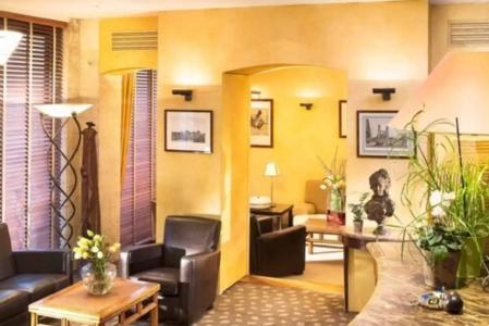Hôtel Delavigne - 2