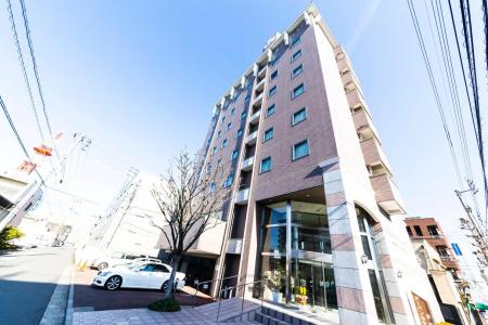 Imabari Urban (New Building) - 0