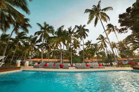Grand Paradise Samana All Inclusive - 12