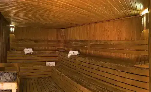 Ilica Spa & Wellness Resort - 25