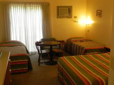 St Georges Motor Inn - 23