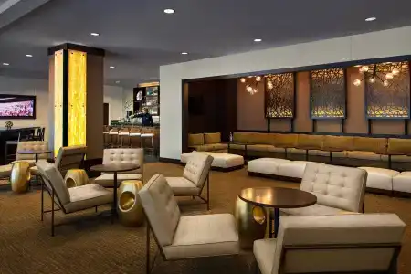 The Marriott Cornhusker - 19