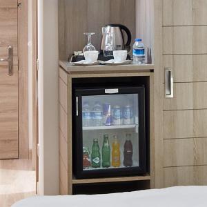 Rox Istanbul - 42