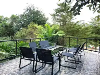 Baan Suan Leelawadee Resort Nan - 88
