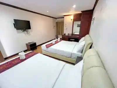 Baiboon Grand - 47