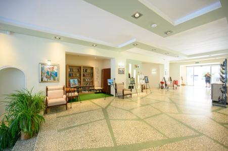 International House of Journalists Resort - 1