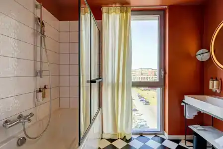 b&b hôTel Dunkerque Centre Gare - 5