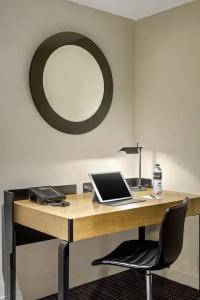 Quest Docklands - 41