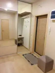 в микрорайоне Юбилейный - 1