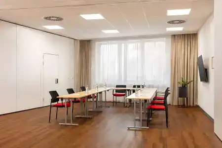 Amedia Plaza Speyer - 11