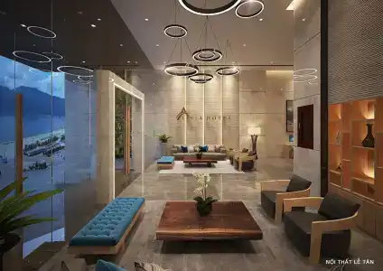 Alisia Beach - 0