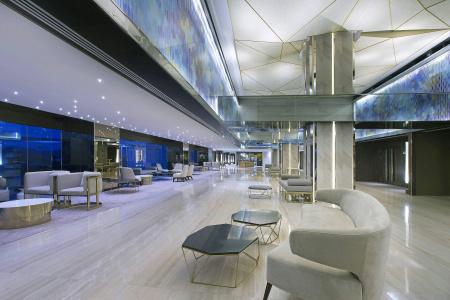 Le Meridien - 34
