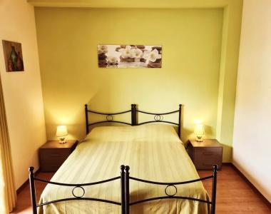 b&b Il Terrazzo Di Archimede - 10