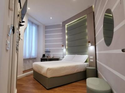 Atmosfere Guest House - Cinque Terre e La Spezia - 35