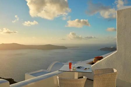 Astra Suites - 7