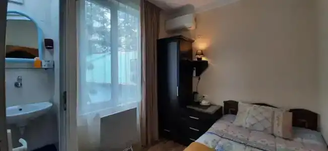 Next to beach - 70