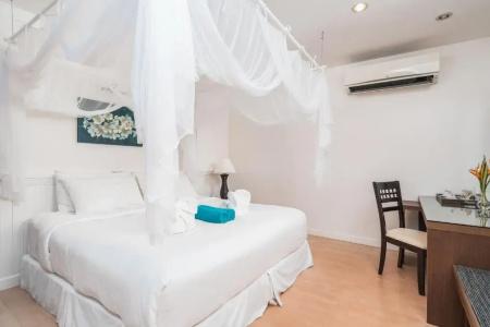 King's Garden Resort - Sha Plus - 211