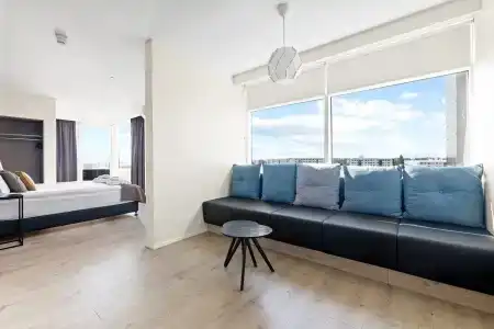 Ísland – Spa & Wellness Hotel - 3