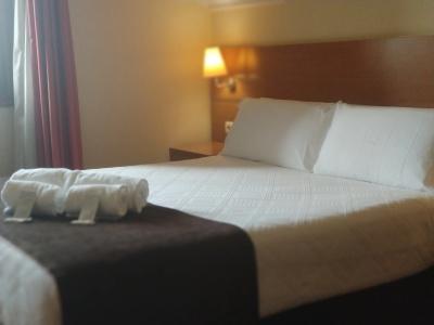 Avión by Bossh Hotels - 6
