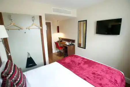 The Belgrave - 13