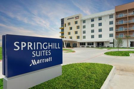 SpringHill Suites by Marriott Fossil Creek - 14