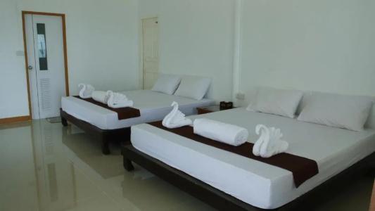 Bottle Beach 2 Bungalows - 4