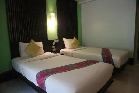 Anyavee Ban Ao Nang Resort - 95