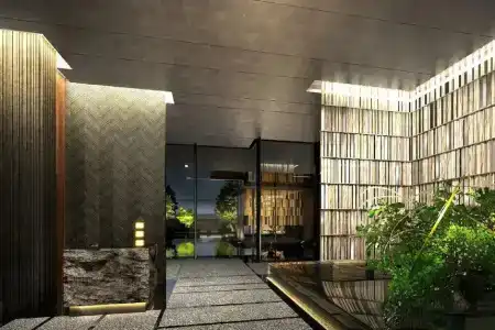 The Kahala & Resort Yokohama - 9
