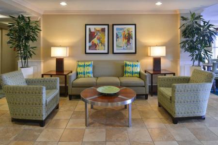 SpringHill Suites by Marriott Charleston Riverview - 11