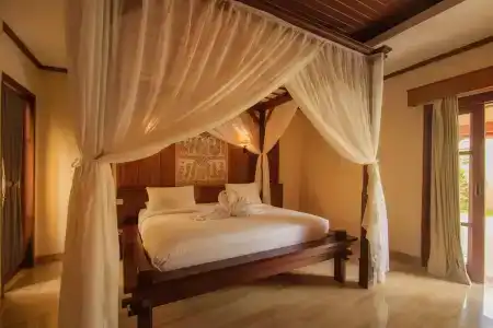 Champlung Sari And Villas Ubud - Chse Certified - 2