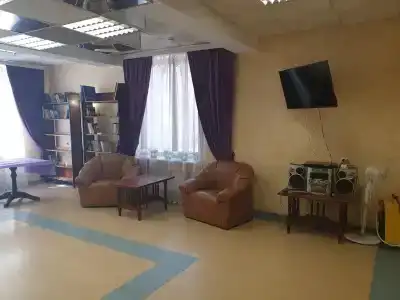 Бородино - 1