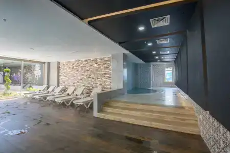 Side Aquamarin Resort & Spa - 12