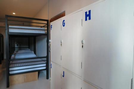 Phuket Marine Poshtel - Sha Plus - 3