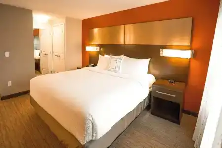 Residence Inn by Marriott Seattle University District - 33
