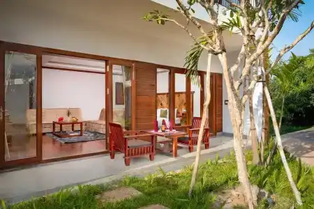 The Khmer House - Secret Oasis - 88