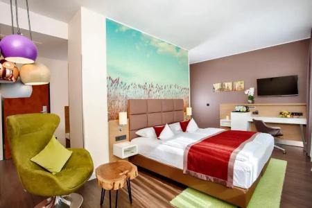 Best Western Hohenzollern - 48
