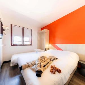 ibis budget Perpignan Centre - 27