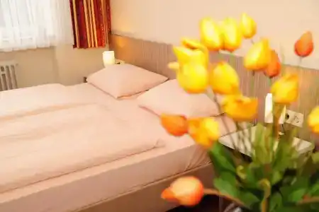 Madeleine Biohotel - 124