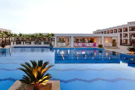 Jaz Crystal, Almaza Bay - 21