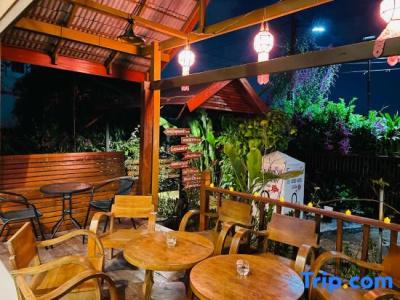 De Rose Chiang Mai - 47
