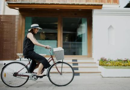 Kate and Hasu Boutique Chiangmai - 20