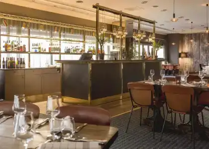 Radisson Blu Bodø - 28