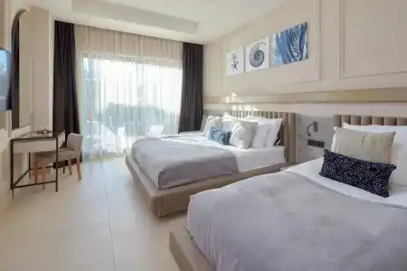 Liu Resorts - All inclusive - 2