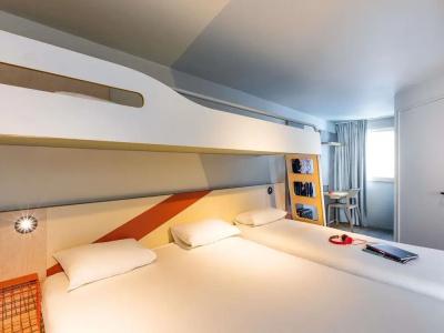 ibis budget Angoulême Centre - 35