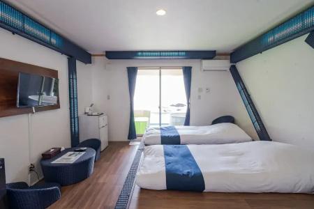 Xyz Private Spa And Seaside Resort - 104