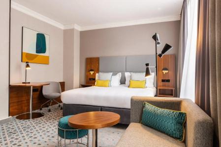 Crowne Plaza Paris République, an IHG - 46