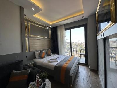 Taksim Larissa suites - 29