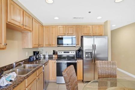 Splash Beach by Panhandle Getaways - 618