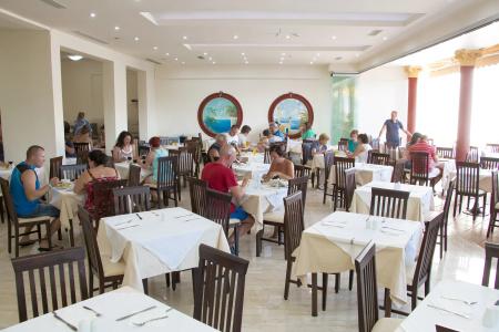 Marathon - All Inclusive - 29
